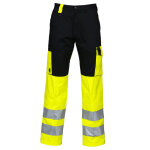 Projob 6501 Housut EN ISO 20471 Luokka 2 - Image 5