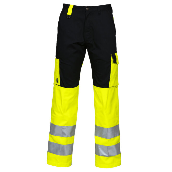 Projob 6501 Housut EN ISO 20471 Luokka 2 - Image 5