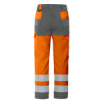 Projob 6501 Housut EN ISO 20471 Luokka 2 - Image 10