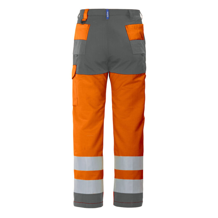 Projob 6501 Housut EN ISO 20471 Luokka 2 - Image 10