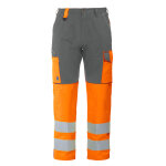 Projob 6501 Housut EN ISO 20471 Luokka 2 - Image 9