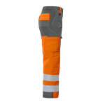 Projob 6501 Housut EN ISO 20471 Luokka 2 - Image 12