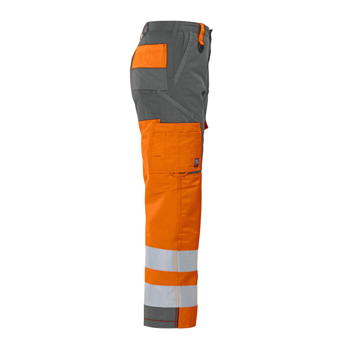 Projob 6501 Housut EN ISO 20471 Luokka 2 - Image 12
