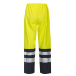 Projob 6504 Sadehousut EN ISO 20471 Luokka 2 - Image 3