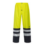 Projob 6504 Sadehousut EN ISO 20471 Luokka 2