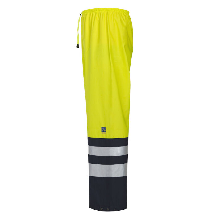 Projob 6504 Sadehousut EN ISO 20471 Luokka 2 - Image 4