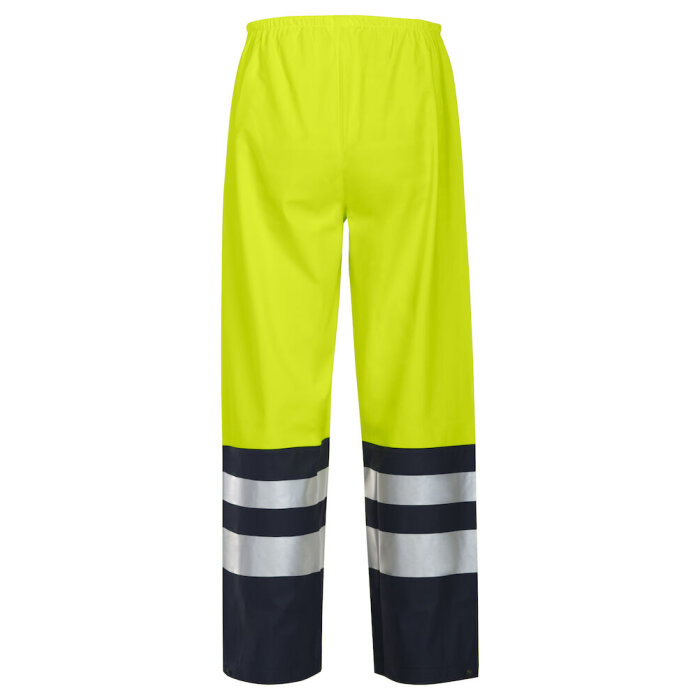 Projob 6504 Sadehousut EN ISO 20471 Luokka 2 - Image 6