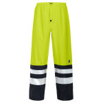 Projob 6504 Sadehousut EN ISO 20471 Luokka 2 - Image 5