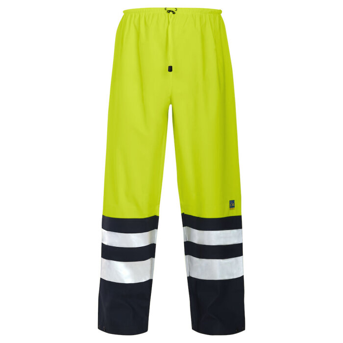 Projob 6504 Sadehousut EN ISO 20471 Luokka 2 - Image 5