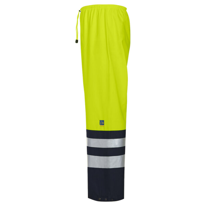 Projob 6504 Sadehousut EN ISO 20471 Luokka 2 - Image 7