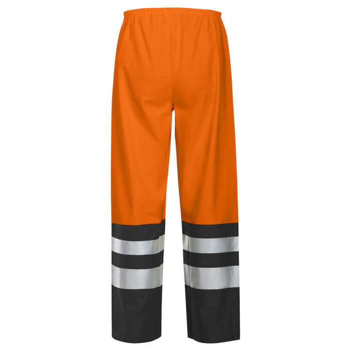 Projob 6504 Sadehousut EN ISO 20471 Luokka 2 - Image 14