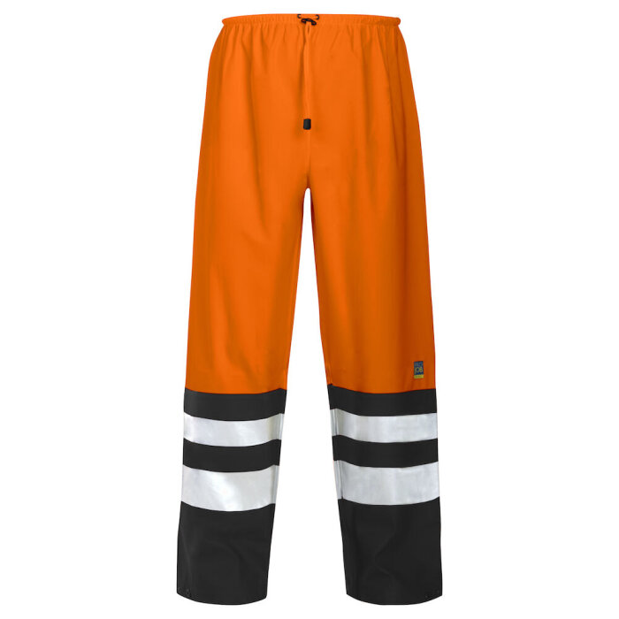 Projob 6504 Sadehousut EN ISO 20471 Luokka 2 - Image 13