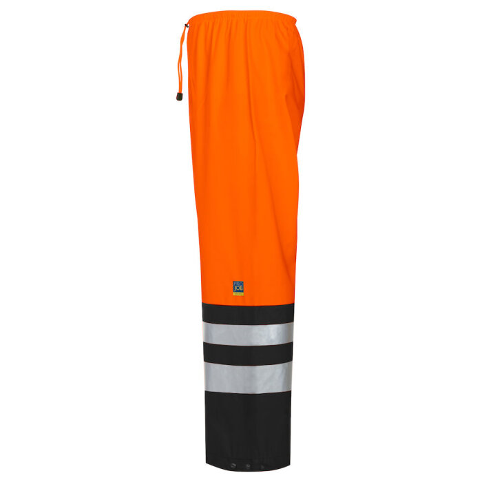 Projob 6504 Sadehousut EN ISO 20471 Luokka 2 - Image 15