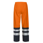 Projob 6504 Sadehousut EN ISO 20471 Luokka 2 - Image 10