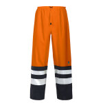 Projob 6504 Sadehousut EN ISO 20471 Luokka 2 - Image 9