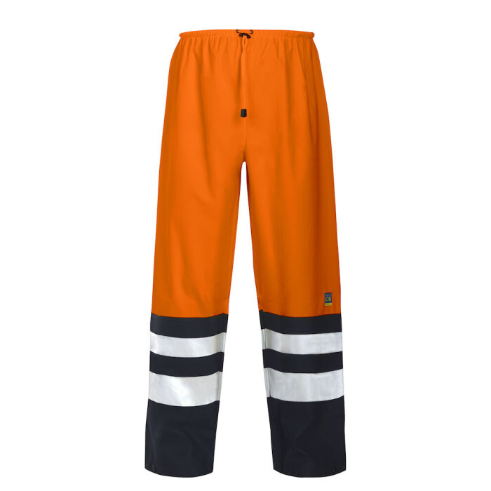 Projob 6504 Sadehousut EN ISO 20471 Luokka 2 - Image 9