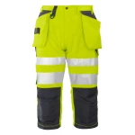 Projob 6510 Caprihousut EN ISO 20471 Luokka 2 - Image 5