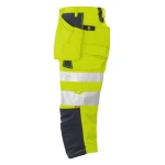Projob 6510 Caprihousut EN ISO 20471 Luokka 2 - Image 7