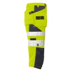 Projob 6510 Caprihousut EN ISO 20471 Luokka 2 - Image 8