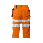 Projob 6510 Caprihousut EN ISO 20471 Luokka 2 - Image 11