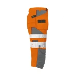 Projob 6510 Caprihousut EN ISO 20471 Luokka 2 - Image 10