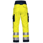 Projob 6514 Toppahousut EN ISO 20471 Luokka 2 - Image 2
