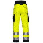 Projob 6514 Toppahousut EN ISO 20471 Luokka 2 - Image 10