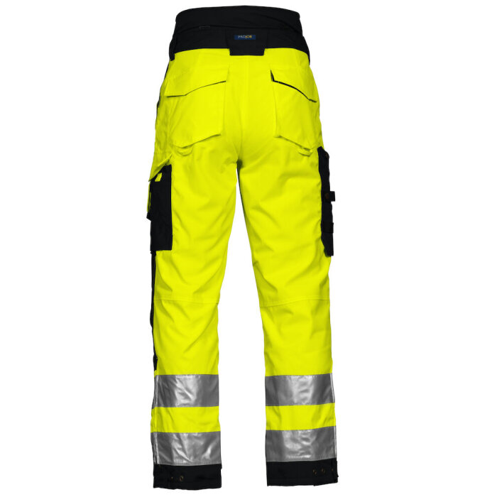 Projob 6514 Toppahousut EN ISO 20471 Luokka 2 - Image 10