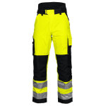 Projob 6514 Toppahousut EN ISO 20471 Luokka 2 - Image 9