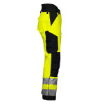 Projob 6514 Toppahousut EN ISO 20471 Luokka 2 - Image 11