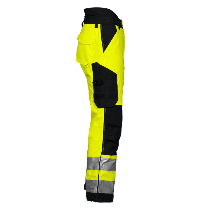 Projob 6514 Toppahousut EN ISO 20471 Luokka 2 - Image 11
