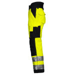 Projob 6514 Toppahousut EN ISO 20471 Luokka 2 - Image 12
