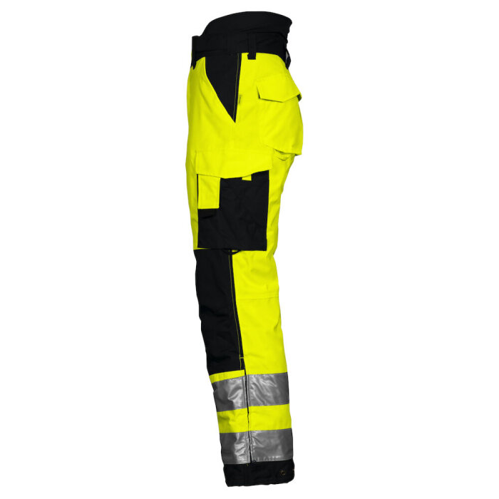 Projob 6514 Toppahousut EN ISO 20471 Luokka 2 - Image 12