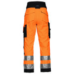 Projob 6514 Toppahousut EN ISO 20471 Luokka 2 - Image 18