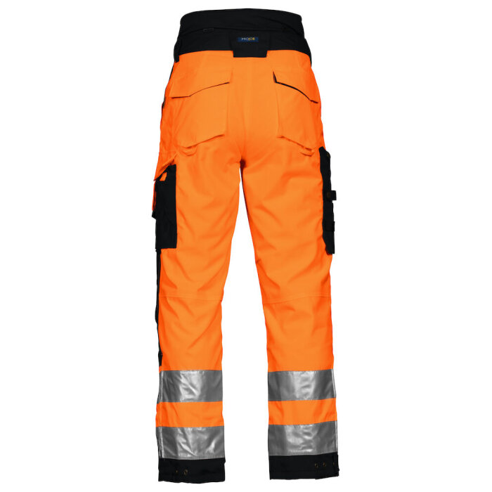 Projob 6514 Toppahousut EN ISO 20471 Luokka 2 - Image 18