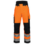Projob 6514 Toppahousut EN ISO 20471 Luokka 2 - Image 17