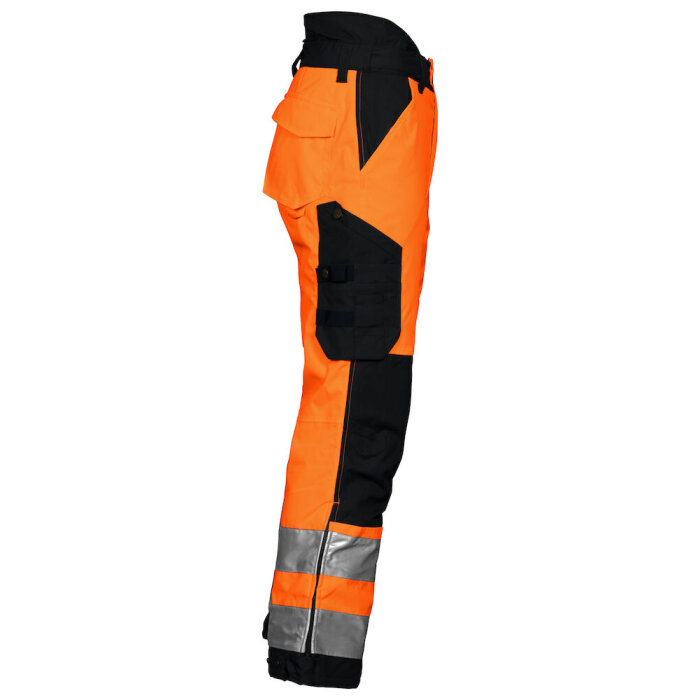 Projob 6514 Toppahousut EN ISO 20471 Luokka 2 - Image 19