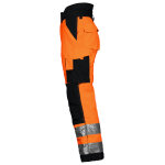 Projob 6514 Toppahousut EN ISO 20471 Luokka 2 - Image 20