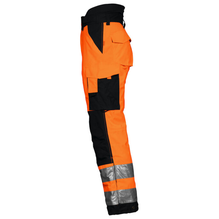 Projob 6514 Toppahousut EN ISO 20471 Luokka 2 - Image 20