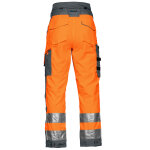 Projob 6514 Toppahousut EN ISO 20471 Luokka 2 - Image 14