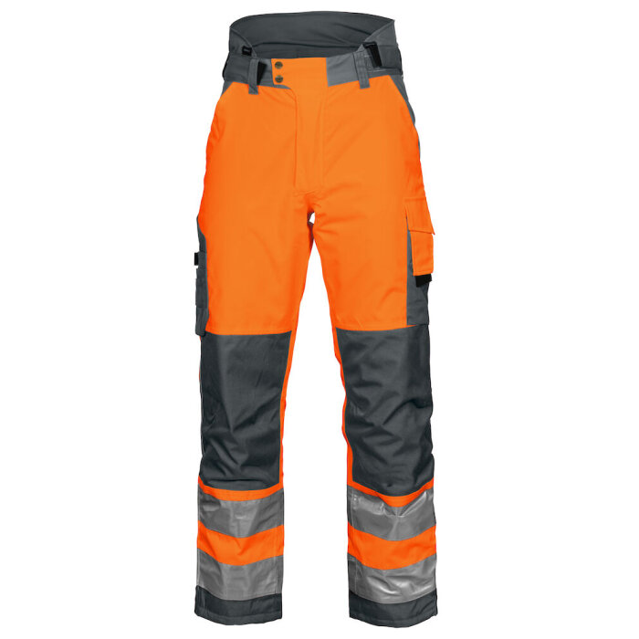 Projob 6514 Toppahousut EN ISO 20471 Luokka 2 - Image 13