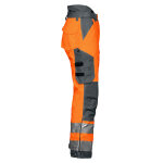 Projob 6514 Toppahousut EN ISO 20471 Luokka 2 - Image 15