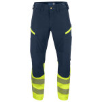 Projob 6528 Stretchhousut  EN ISO 20471 Luokka 1