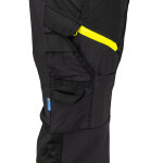 Projob 6528 Stretchhousut  EN ISO 20471 Luokka 1 - Image 37
