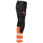 Projob 6528 Stretchhousut  EN ISO 20471 Luokka 1 - Image 40