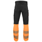Projob 6528 Stretchhousut  EN ISO 20471 Luokka 1 - Image 39