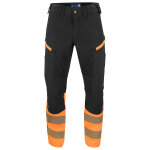 Projob 6528 Stretchhousut  EN ISO 20471 Luokka 1 - Image 38