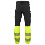 Projob 6528 Stretchhousut  EN ISO 20471 Luokka 1 - Image 33