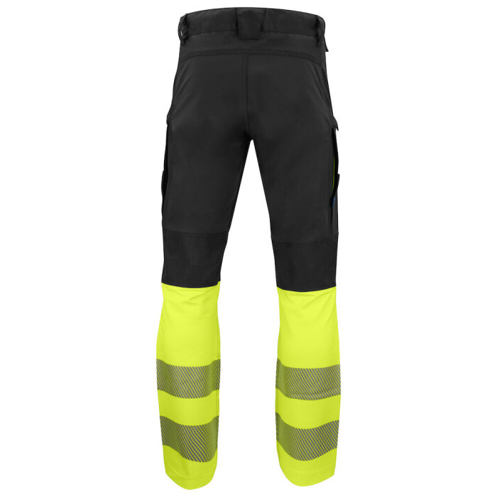 Projob 6528 Stretchhousut  EN ISO 20471 Luokka 1 - Image 33