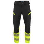 Projob 6528 Stretchhousut  EN ISO 20471 Luokka 1 - Image 32